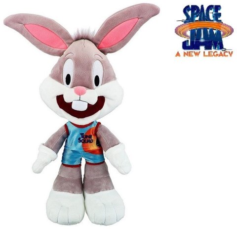 Space Jam A New Legacy Plusz Bugs Bunny 30cm