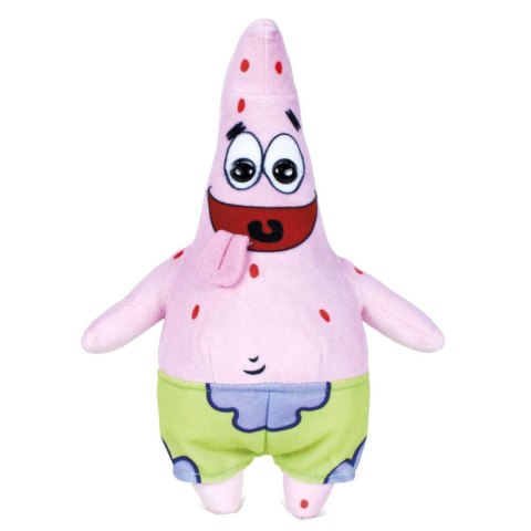 Spongebob Patryk Nickelodeon plusz maskotka 27cm