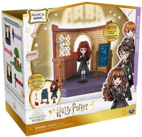 Wizarding Harry Potter Magical Minis Hermione