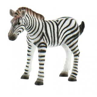 Bullyland 63676 Zebra młoda