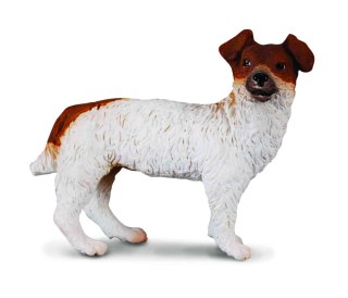 COLLECTA pies Terrier Jack Russel 88080