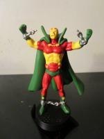 Eaglemoss DC Comics Mister Miracle 10cm outlet