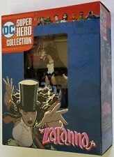 Eaglemoss DC Comics Zatanna 10cm 1:21