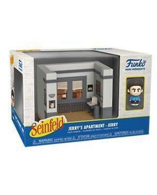 Funko Mini Moments Jerry&apos;s Apartment Jerry