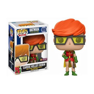 Funko POP! Batman Carrie Kelley Robin 115 outlet