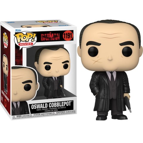 Funko POP! Batman Oswald Cobblepot 1191 figurka