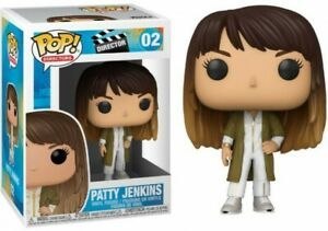 Funko POP! Director Patty Jenkins 02