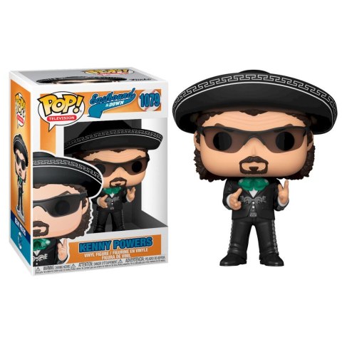 Funko POP! Eastbound &amp; Down Kenny Powers 1079