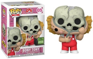 Funko POP! GPK Bony Tony figurka 05 LE