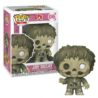 Funko POP! Garbage Pail Kids Jay Decay 06