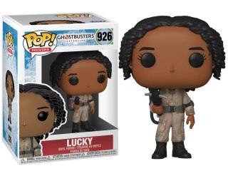 Funko POP! Ghostbusters Lucky 926 figurka vinyl