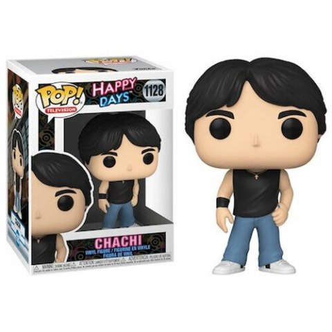 Funko POP! Happy Days ChaChi 1128 figurka