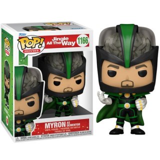 Funko POP! Jingle All The Way Myron 1166