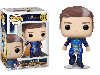 Funko POP! Marvel Eternals Ikaris 727