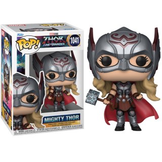 Funko POP! Marvel Thor Mighty Thor 1041 figurka