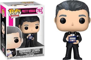 Funko POP! Pretty Woman Edward 763