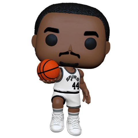 Funko POP! Spurs George Gervin 105