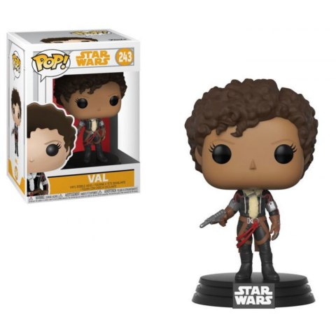 Funko POP! Star Wars Val 243