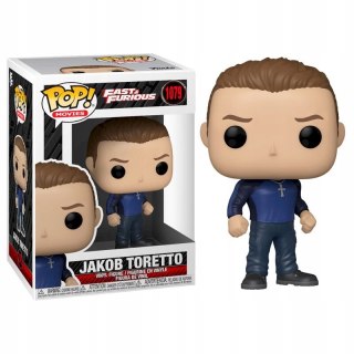 Funko POP! Szybcy i wściekli 9 Jacob Toretto 1079