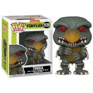 Funko POP! Turtles 2 Tokka 1139