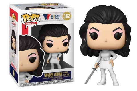 Funko POP! W8nder Woman Wonder Woman 382