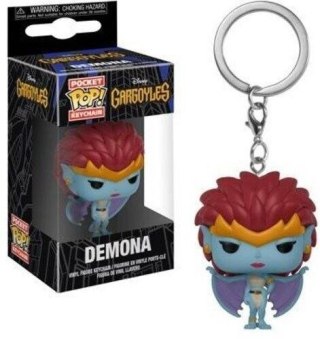 Funko brelok Disney Gargoyles Demona