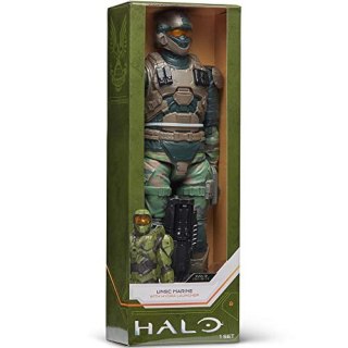 Jazwares HALO UNSC Marine figurka 30cm