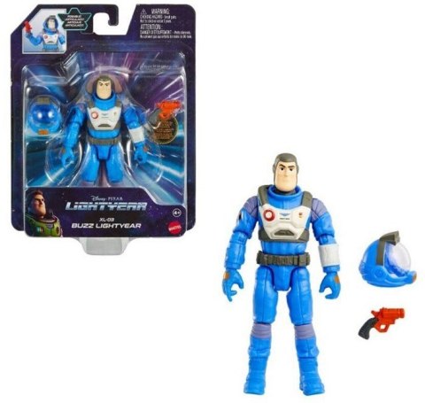 MATTEL Figurka Buzz Astral Lightyear XL-03 13cm