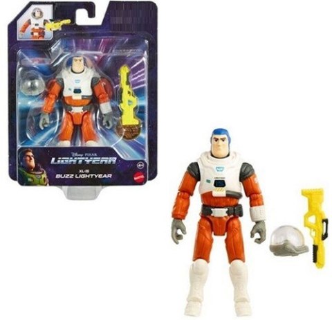 MATTEL Figurka Buzz Astral Lightyear XL-15 13cm