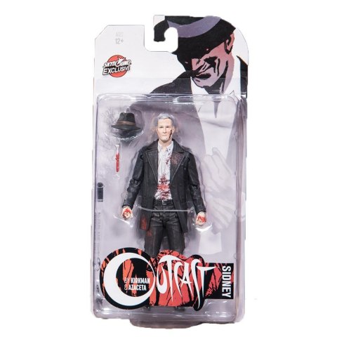 McFarlane OUTCAST Sidney Comics krew 13cm