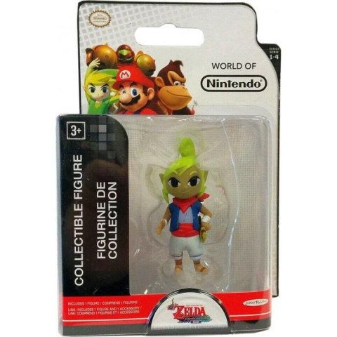 Nintendo W3 Mario figurka Tetra 78293