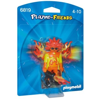 PLAYMOBIL 6819 Playmo Friends Flamiac