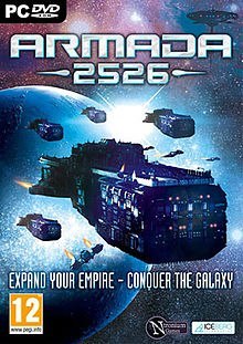 Program ARMADA 2526