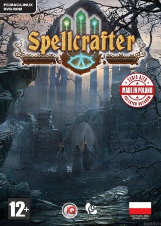 Program SPELLCRAFTER PL