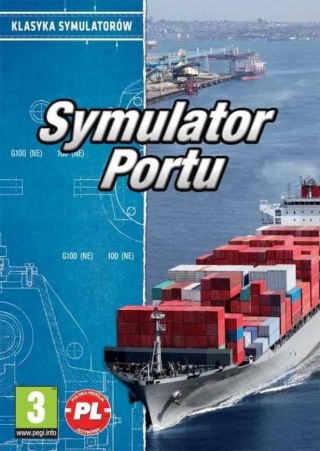 Program Symulator Portu