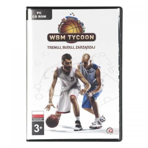 Program WBM TYCOON