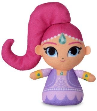 SHIMMER &amp; SHINE plusz SHIMMER 12cm GP