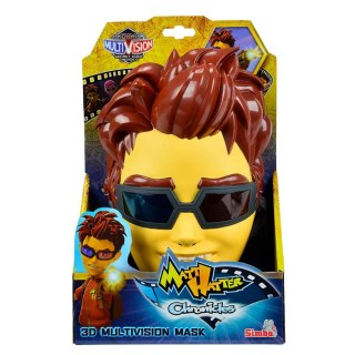 Simba Matt Hatter Chronicles 3D Multivision Maska