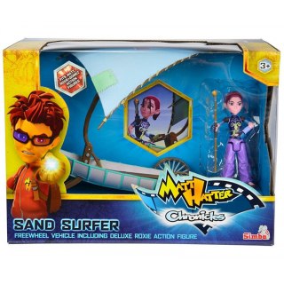 Simba Matt Hatter Chronicles Sand Surfer SMOB92613