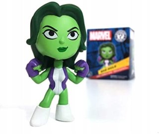 Funko Mystery MMC WOM She-Hulk niespodzianka