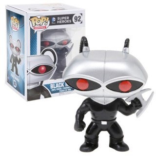 Funko POP! Aquaman Black Manta 92