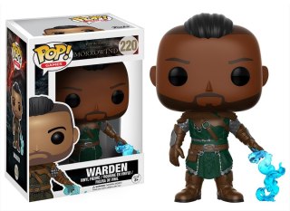 Funko POP! Elder Scrolls Warden 220