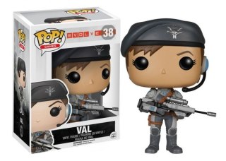 Funko POP! Evolve Val 38