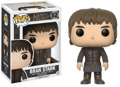 Funko POP! Gra o Tron Bran Stark 52