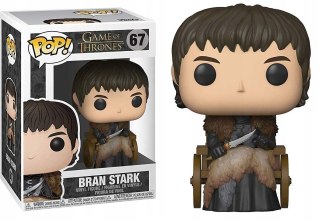 Funko POP! Gra o Tron Bran Stark 67