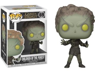 Funko POP! Gra o Tron Children of Forest 69