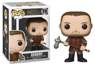 Funko POP! Gra o Tron Gendry 70