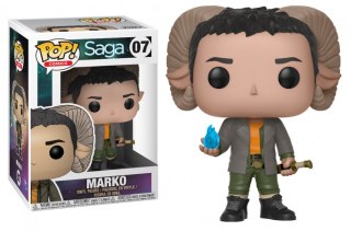 Funko POP! Komiks SAGA Marko z mieczem 07