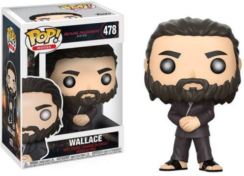 Funko POP! Łowca androidów 2049 Wallace 478