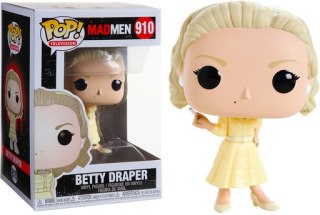 Funko POP! Mad Men Betty Draper 910 figurka